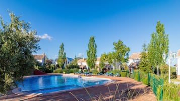 House | Pool | Outdoor pool