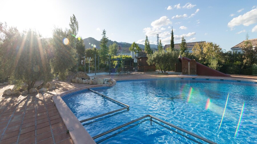 Pet-friendly Ibipozo Getaway