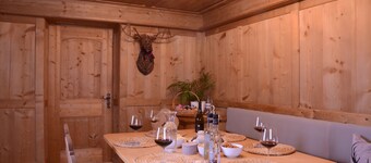 Beim Patzelt - Holiday home Nesselwang | Königscard | Pets welcome