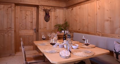 Beim Patzelt – Ferienhaus Nesselwang | Königscard | Haustiere willkommen