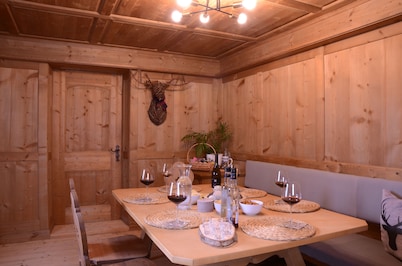 Beim Patzelt - Holiday home Nesselwang | Königscard | Pets welcome