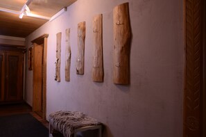 Interior - Beim Patzelt - Holiday home Nesselwang | Königscard | Pets welcome (Nesselwang)