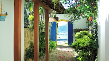 Teras/patio