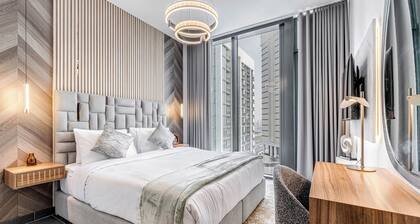 GLOBALSTAY. The Crest Tower C Apartments