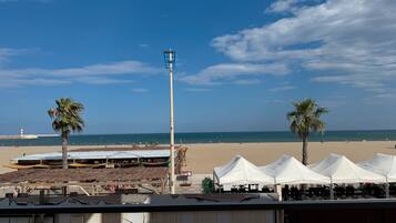 Perto da praia