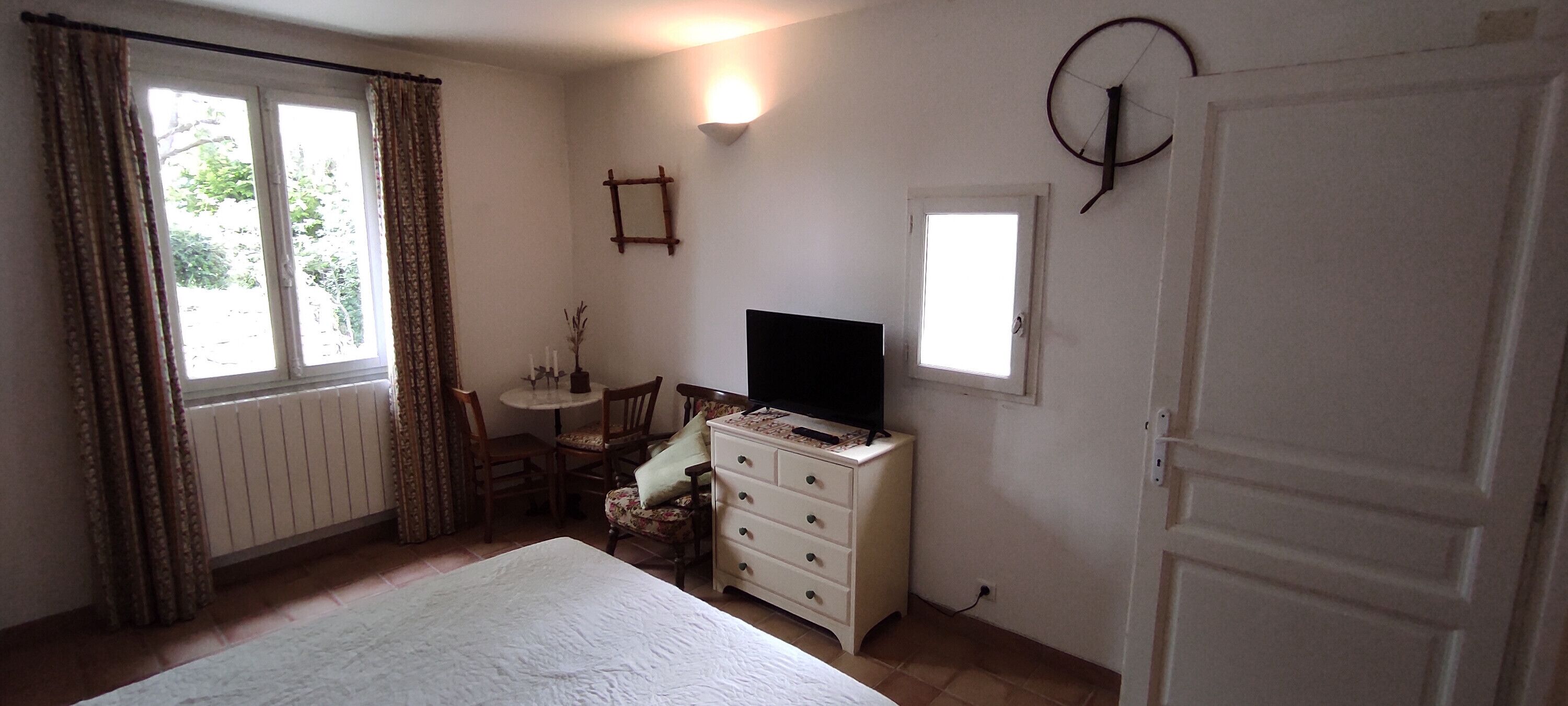 1 quarto, ferros/tábuas de passar roupa, Wi-Fi