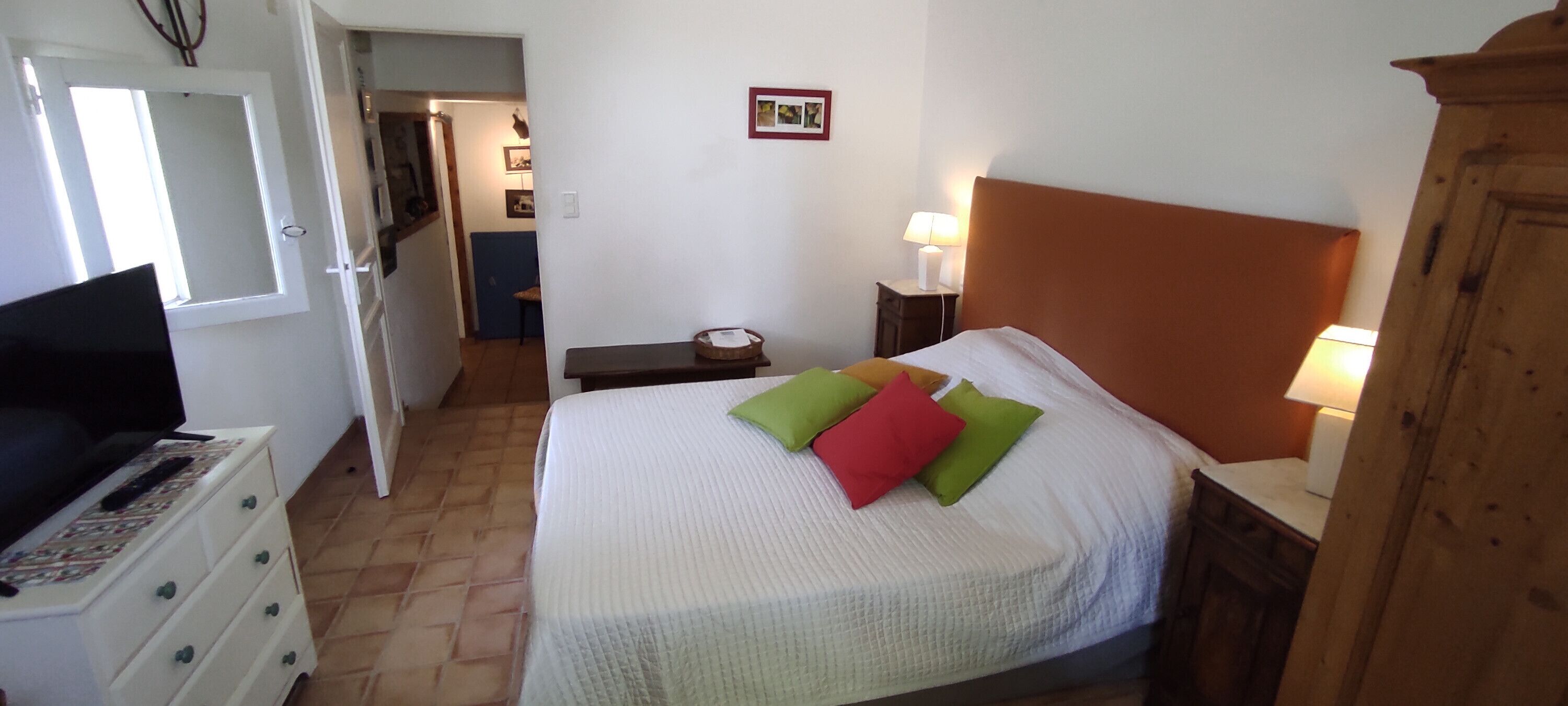 1 quarto, ferros/tábuas de passar roupa, Wi-Fi