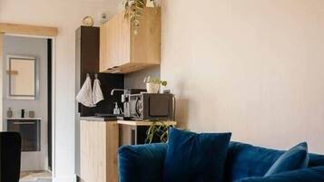 Fernseher
