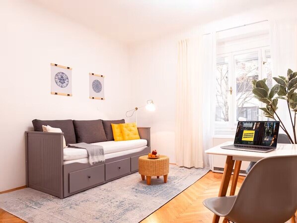 Fernseher
