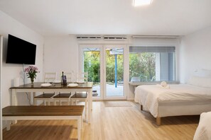 3 dormitorios, wifi, ropa de cama