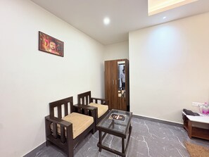 Exclusive Double Room