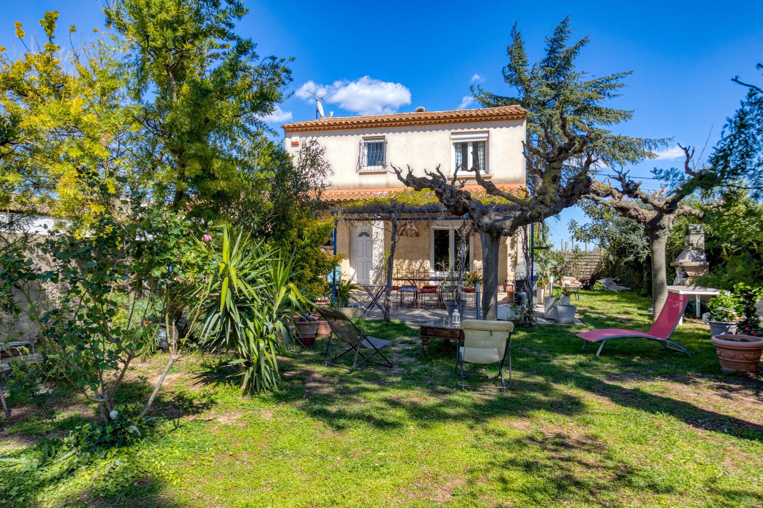 المنطقة المحيطة با لمنشأة