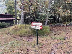 Unterkunftsgelände