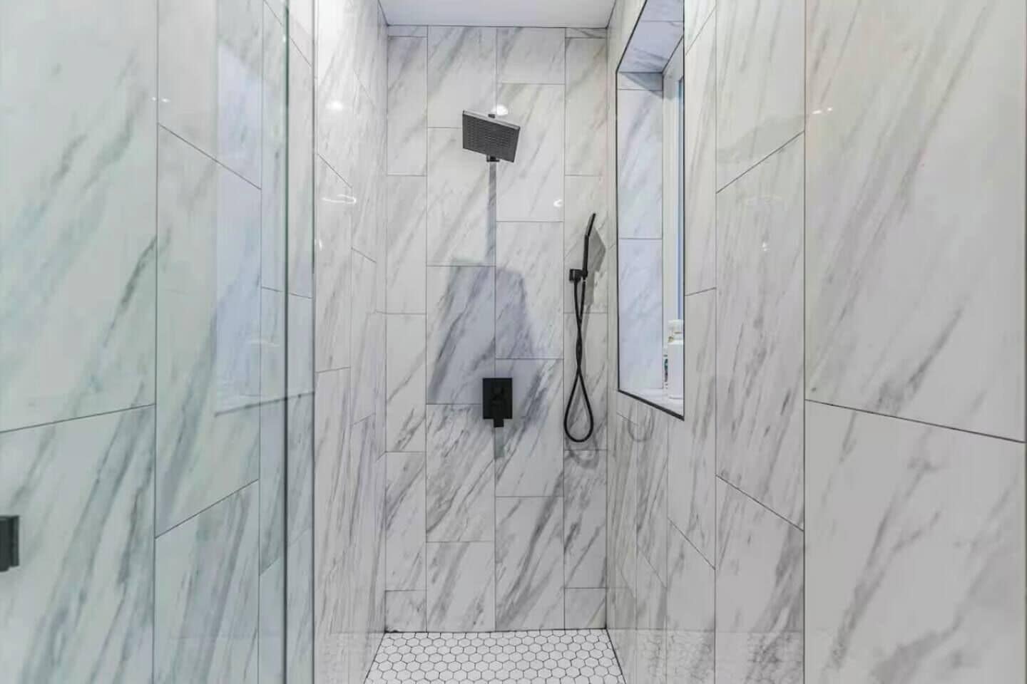 Hair dryer
