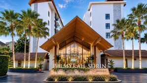 Exterior - Suite Calypso 1BR| Palmyrah Surin 300m to Beach (Choeng Thale)