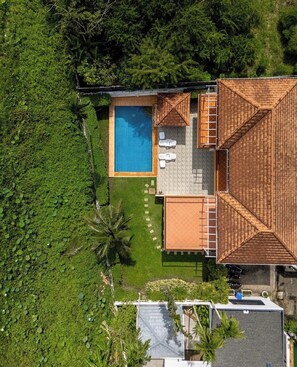 Exterior - Villa Elara Bang Tao 3BR | Pool | East Residence (Thep Krasatti)