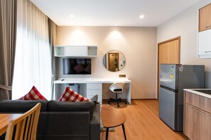 Interior - Rawai Beach Condo Pool & Gym Y109 (Rawai)