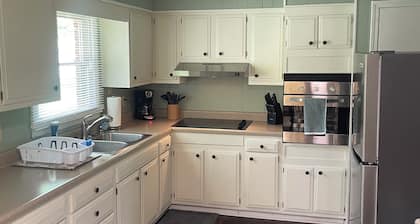 4-bedroom decoy den in Tiptonville