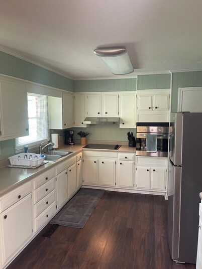 4-bedroom decoy den in Tiptonville
