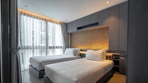 2 quartos, ferros/tábuas de passar roupa, Wi-Fi, roupa de cama