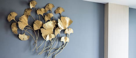 1 makuuhuone, silitysrauta/-lauta, Wi-Fi