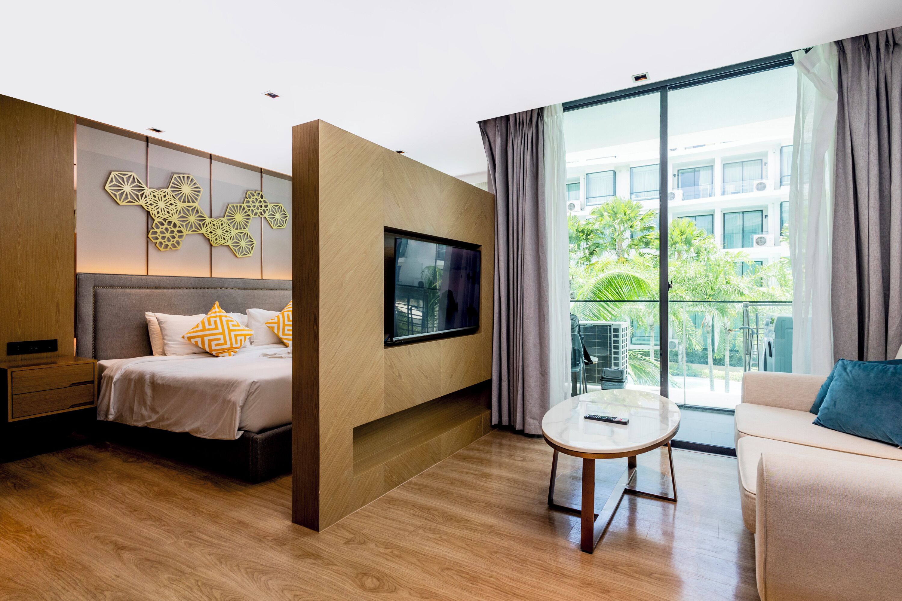 1 habitación, wifi y ropa de cama 