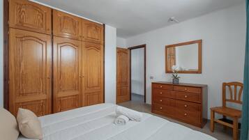 Wi-Fi, roupa de cama