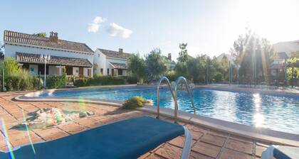 Countryside Escape in Andalusia for 6