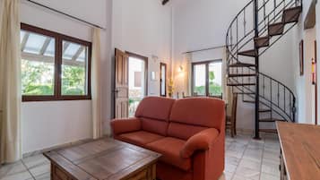House | Living room