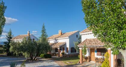 Spacious Countryside Ibipozo With Pool