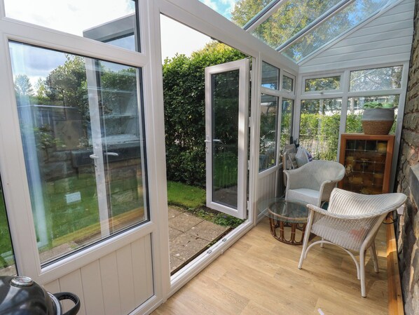 Interior - The Ives (Skipton)