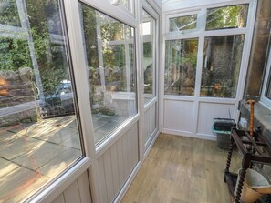 Interior - The Ives (Skipton)