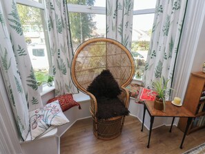 Interior - The Ives (Skipton)