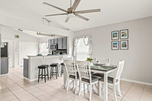 Interior - The Sunny Spot Home for 8 (Davenport)