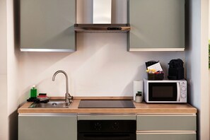 Estudio Deluxe | Cocina privada