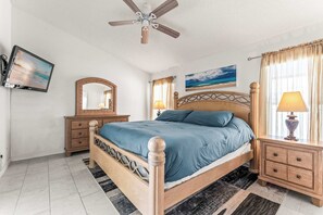 4 間睡房、熨斗/熨衫板、可攜式嬰兒床、Wi-Fi