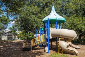 子供用スペース