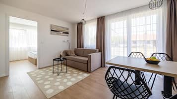 Basic Apartment | Free WiFi
