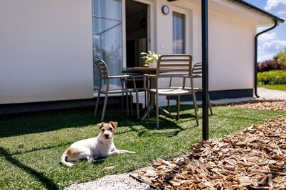 Villa Oliver 2 Lenti