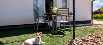 Villa Oliver 2 Lenti