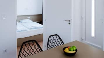 Appartement | Wi-Fi gratuit