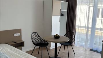 Estudio básico | Wifi gratis