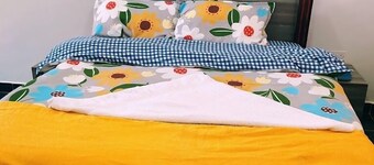 Antonio Accommodation Kericho