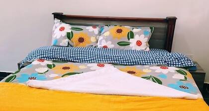 Antonio Accommodation Kericho