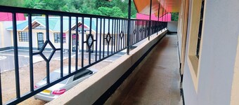 Antonio Accommodation Kericho