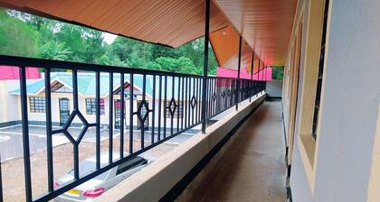 Antonio Accommodation Kericho