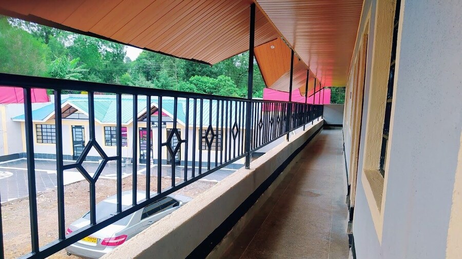 Antonio Accommodation Kericho