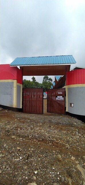 Exterior - Antonio Accommodation Kericho (Kericho)