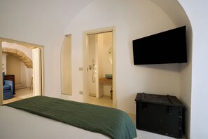 Italienske lagner fra Frette, premium-sengetøj