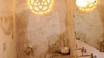 Il Carrozziere | Salle de bain